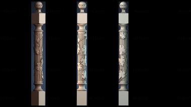 3D model NІZHKA_1858 (STL)