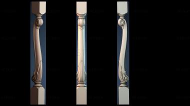 3D model NІZHKA_1862 (STL)