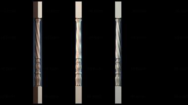 3D model NІZHKA_1863 (STL)