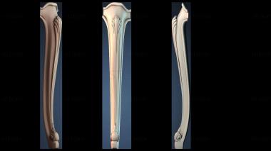 3D модель NІZHKA_1865 (STL)