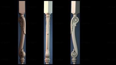 3D модель NІZHKA_1866 (STL)