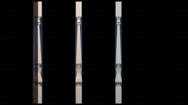 3D model NІZHKA_1868 (STL)