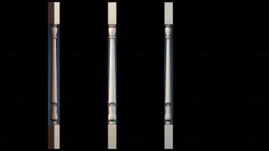 3D model NІZHKA_1869 (STL)