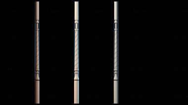 3D model NІZHKA_1870 (STL)