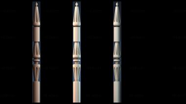 3D модель NІZHKA_1873 (STL)