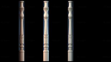 3D model NІZHKA_1874 (STL)