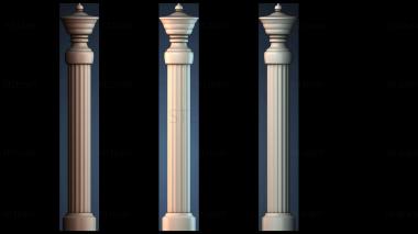 3D model NІZHKA_1875 (STL)