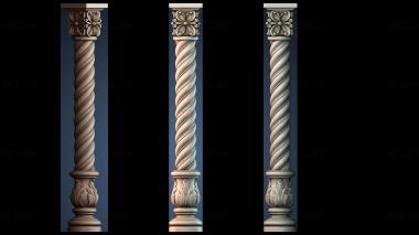 3D model NІZHKA_1876 (STL)