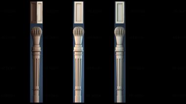 3D model NІZHKA_1877 (STL)