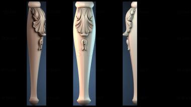 3D модель NІZHKA_1879 (STL)