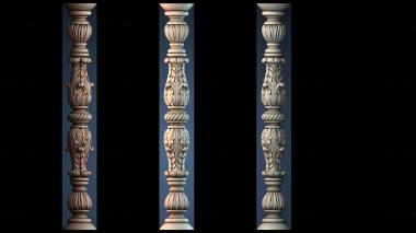 3D модель NІZHKA_1880 (STL)