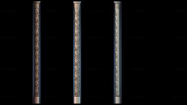 3D модель NІZHKA_1881 (STL)