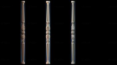 3D model NІZHKA_1882 (STL)