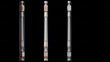 3D модель NІZHKA_1883 (STL)