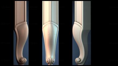 3D модель NІZHKA_1884 (STL)