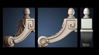 3D модель NІZHKA_1885 (STL)