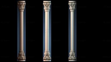 3D модель NІZHKA_1886 (STL)