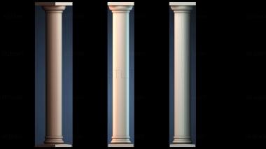 3D модель NІZHKA_1888 (STL)