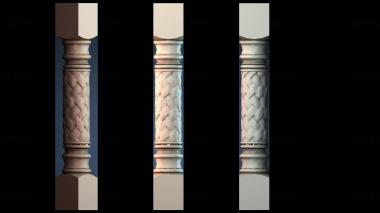 3D модель NІZHKA_1889 (STL)