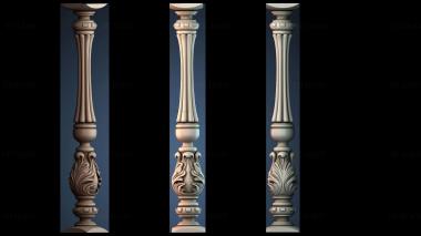 3D модель NІZHKA_1891 (STL)