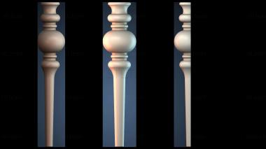 3D модель NІZHKA_1892 (STL)