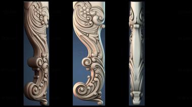 3D модель NІZHKA_1893 (STL)