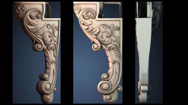 3D модель NІZHKA_1894 (STL)