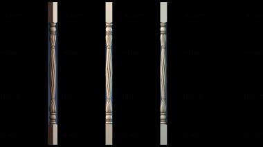 3D модель NІZHKA_1898 (STL)