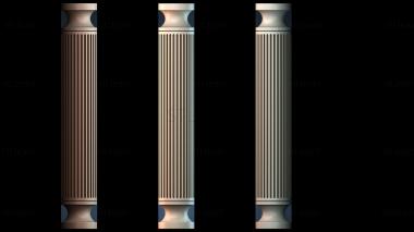 3D модель NІZHKA_1899 (STL)