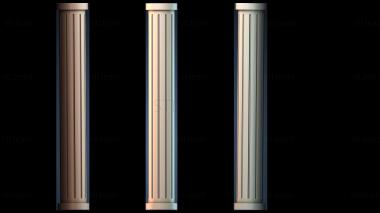 3D model NІZHKA_1900 (STL)