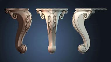 3D модель NІZHKA_1903 (STL)