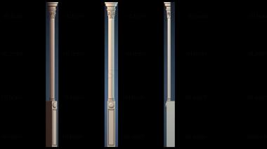 3D model NІZHKA_1909 (STL)