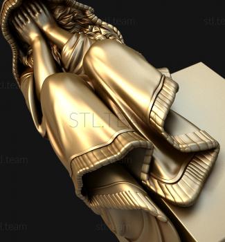 3D модель PAMYATNIK_0028 (STL)