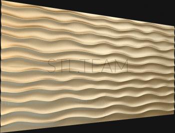 3D модель PANEL_GEOMETRICHNA_0005-4 (STL)