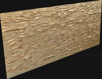 3D model PANEL_GEOMETRICHNA_0015 (STL)