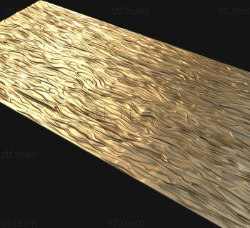 3D model PANEL_GEOMETRICHNA_0015 (STL)