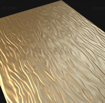 3D model PANEL_GEOMETRICHNA_0024 (STL)