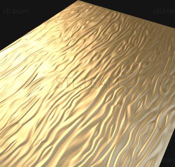 3D model PANEL_GEOMETRICHNA_0024 (STL)