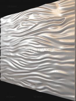 3D model PANEL_GEOMETRICHNA_0045 (STL)