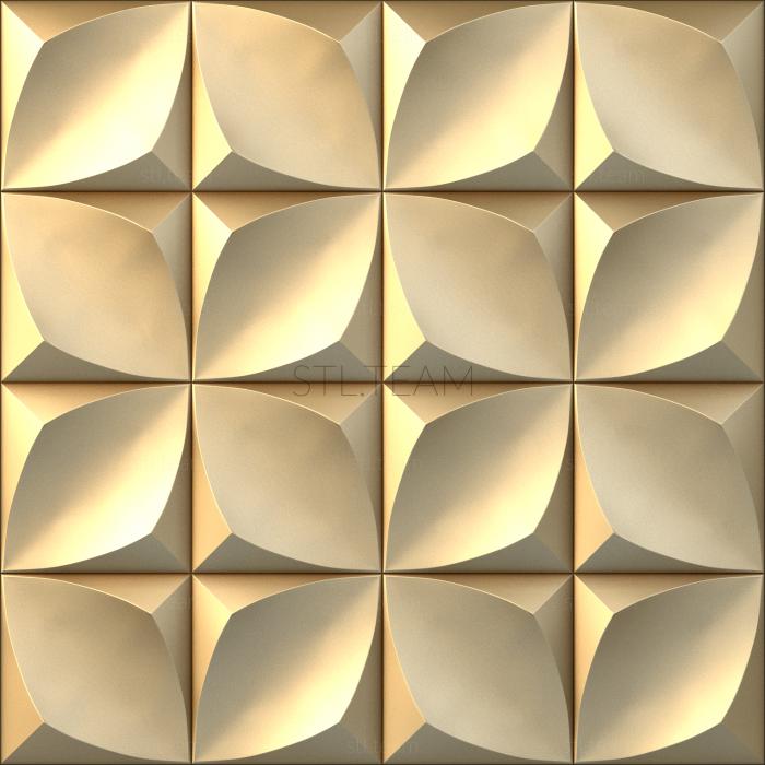 Панели геометрические PGM_0046