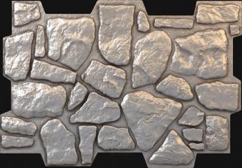 3D модель PANEL_GEOMETRICHNA_0048 (STL)