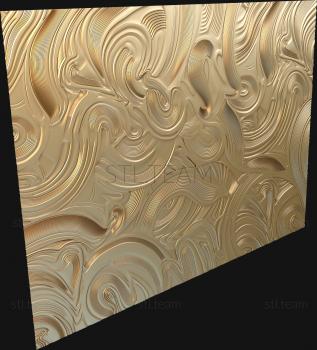 3D модель PANEL_GEOMETRICHNA_0065 (STL)