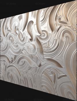 3D модель PANEL_GEOMETRICHNA_0065 (STL)