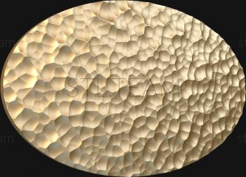 3D model PANEL_GEOMETRICHNA_0078 (STL)