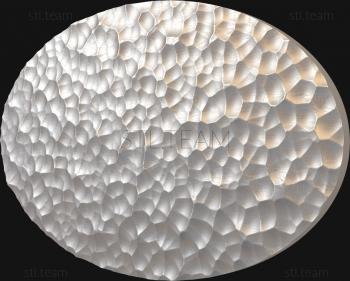 3D model PANEL_GEOMETRICHNA_0078 (STL)