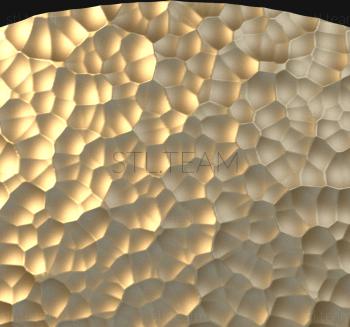 3D model PANEL_GEOMETRICHNA_0078 (STL)