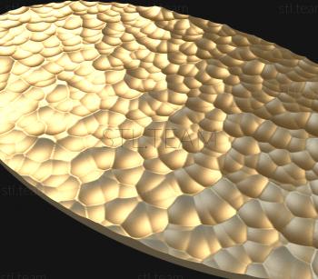 3D model PANEL_GEOMETRICHNA_0078 (STL)