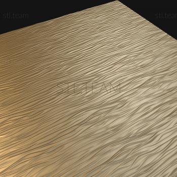 3D model PANEL_GEOMETRICHNA_0094 (STL)