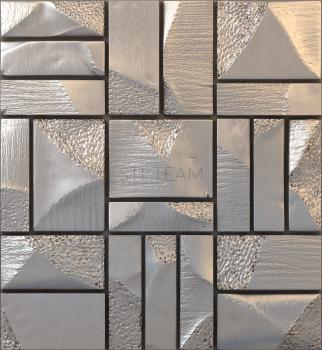 3D model PANEL_GEOMETRICHNA_0099 (STL)