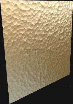 3D модель PANEL_GEOMETRICHNA_0101 (STL)